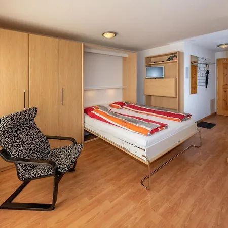 Appartement Studio Mona-lisa 